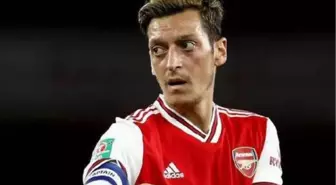 Adı birçok takımla anılan Arsenal'li Mesut Özil'e en ciddi teklif DC United'dan geldi