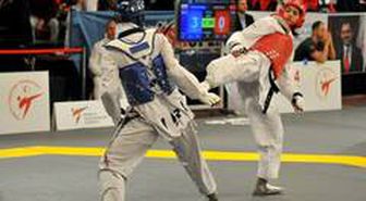 Son dakika haberleri: Milli taekwondocu Gamze Özdemir, hayatını kaybetti