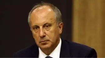 Muharrem İnce kimdir? Kaç yaşındadır? Nerelidir? Ne iş yapmaktadır? Muharrem İnce siyasi kariyeri nedir? Hayatı ve biyografisi nedir?