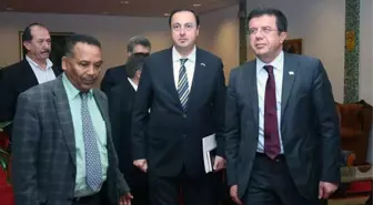 Murat Mercan, Ahmet Başar Şen, Ali Onaner: Türkiye, sorun yaşadığı başkentlere yeni büyükelçiler atadı