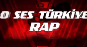 O Ses Türkiye Rap jüri üyeleri kimler? O Ses Türkiye Rap ne zaman başlıyor? O Ses Türkiye Rap başvuralı nasıl yapılır?