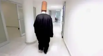 Semazenler, AA'nın 'Yılın Fotoğrafları' oylamasına katıldı