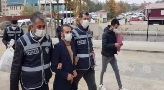 Sosyal medyada tartıştığı kadını çağırdığı iş yerinde vuran şüpheli tutuklandı