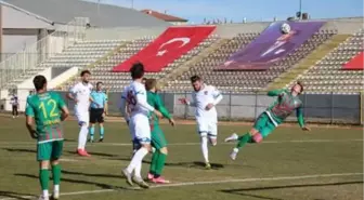 Amed Sportif Faaliyetler: 0-0