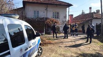 Avukat evinde ölü bulundu