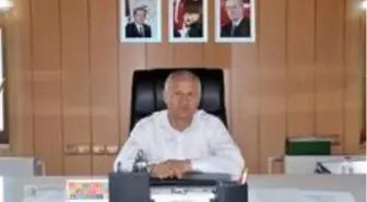 Başkan Çaylı'dan halk pazarı açıklaması