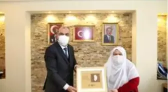 Başkan Kesikbaş: 'Eskişehir'i küresel bir kent haline getireceğiz'