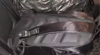 DHKP-C'Lİ AVUKAT, EDİRNE'DEN YURT DIŞINA KAÇMAYA ÇALIŞIRKEN YAKALANDI