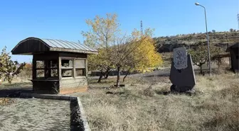 Dülük Antik Kenti'nde duvarların yazı tahtasına çevrilmesi bölge halkını isyan ettirdi: Durum içler acısı