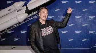 Elon Musk California'dan Texas'a taşındı: Nedeni verimlilik mi, vergi mi?