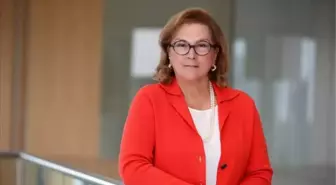 Forbes 'Dünya'nın En Güçlü 100 Kadını' listesinde kimler var? Güler Sabancı kimdir?