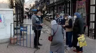 Halk endişeli! Hatay'da vaka artışı nedeniyle yoğun bakım doluluk oranı yükseldi