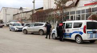 Hastanede hayata döndürülen Rumen mühendisin Covid-19 testi pozitif çıktı