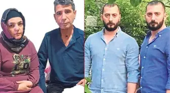 İkiz kardeşler, borçlu oldukları baba oğula kurşun yağdırdı! Baba, dehşetten ölü taklidi yaparak kurtuldu