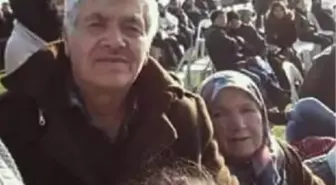 Son dakika! İslahiye'de sobadan zehirlenen yaşlı çift hayatını kaybetti