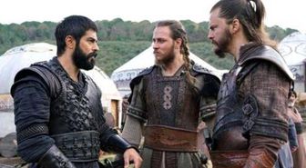 Kuruluş Osman yeni bölüm fragmanı yayınlandı mı? Kuruluş Osman 38. Bölüm fragmanı yayınlandı mı?