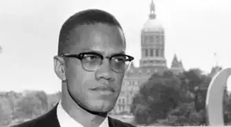 Malcolm X kimdir? Nereli, kaç yaşında vefat etti? Gerçek adı nedir? Nasıl müslüman oldu? Malcolm X sözleri! Hayatı ve hakkında bilgiler
