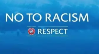 No to Racism ne demek? PSG - Başakşehir maçı sonrası paylaşılan 'No to Racism' ne anlama geliyor?