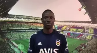 Thiam ve Cisse'den ırkçılığa tepki!