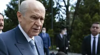 Ünlü anketçiden bomba iddia! 'Bahçeli koltuğu devredebilir' deyip isim bile verdi