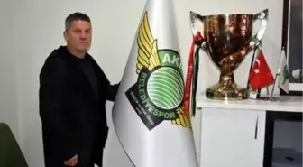 Akhisarspor'da Dilsöz dönemi