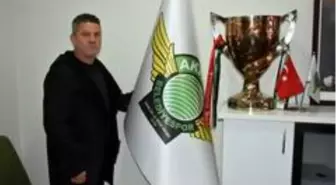 Akhisarspor'da Mesut Dilsöz dönemi