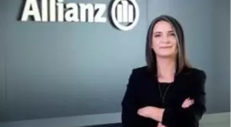 Allianz Motto Hareket'e Kurumsal Sosyal Sorumluluk Zirvesi'nden Platin ödül