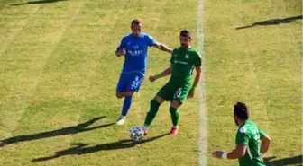 Arnavutköy Belediyesi Gençlik ve Spor: 2-1