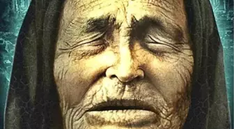 Baba Vanga 2021 Kehanetleri | Baba Vanga kimdir?