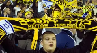 Beitar Jerusalem: Neden bir Arap yatırımcı İsrail'in 'en ırkçı kulübüne' para akıtıyor?