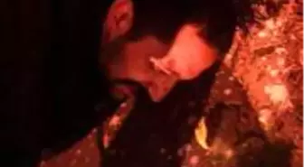 DHKP-C'li avukat Aytaç Ünsal'ın yakalanma görüntüleri ortaya çıktı