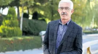 Hasan Ali Toptaş'a verilecek edebiyat ödülü geri çekildi