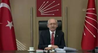 Kılıçdaroğlu: 'Sandıkta demokrasiden yana olanlar birleştiği zaman Türkiye'nin pozisyonu çok değişecek'