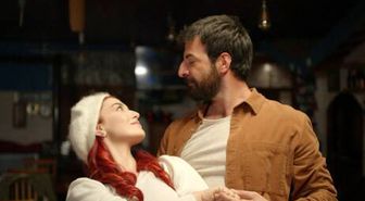 Kuzey Yıldızı İlk Aşk 43. Bölüm 2. Fragman