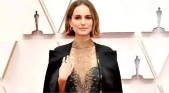 Natalie Portman kimdir? Kaç yaşındadır? Nerelidir? Ne iş yapmaktadır? Hangi filmlerde oynamıştır? Natalie Portman hayatı ve biyografisi nedir?