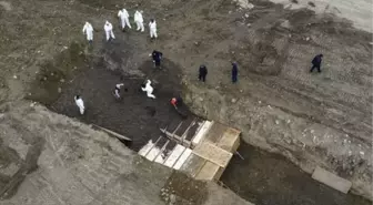 Salgının başından bu yana böylesi hiç yaşanmadı! ABD'de bir günde 3 bin 124 kişi hayatını kaybetti