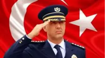 Şehit Emniyet Müdürü Altuğ Verdi'nin şehadetinin üzerinden 2 yıl geçti