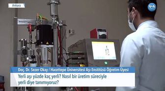 Türkiye'de Corona Salgınında Yerli Aşı Üretimi Nasıl Yürütülüyor?