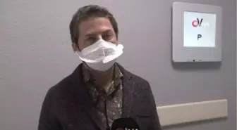 Üç aylık bebeğin gözündeki kusur ameliyatla giderildi