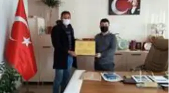 Yeşilhisar'da Okullar Sağlık Yönünden Tam Not Aldı