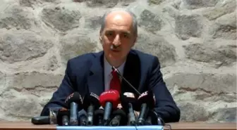AK Parti Genel Başkanvekili Kurtulmuş Kılıçdaroğlu, 'aday olabilirim' sinyalini vermiştir