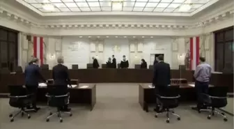 Son dakika haberleri: Avusturya Anayasa Mahkemesi ilkokullardaki başörtüsü yasağının kaldırılmasına hükmetti