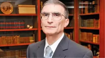 Aziz Sancar kimdir? Aziz Sancar hayatı ve biyografisi! Aziz Sancar kaç yaşında, nereli?