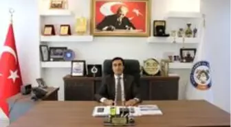 Cizre TSO Başkanı Sevinç U-ETDS sisteminin ertelenmesi hususunda girişimlerde bulundu