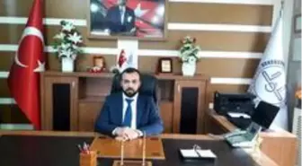 Hanönü İlçe Müftülüğü görevine atanan Çelebi görevine başladı
