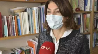 Son dakika haberleri | 'Koronavirüs aşısında, üretim teknolojisi ve koruyuculuğa bakıyoruz'