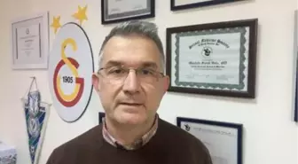 Prof. Dr. Usta: Koronavirüsün iktidarsızlık ve kısırlık üzerine etkileri var