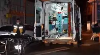 Sinop'ta şüpheli ölüm: Yaşlı adam evinde ölü bulundu