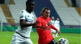 Kasımpaşa, sahasında Denizlispor'u 3-2 mağlup etti