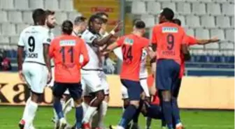 Süper Lig: Kasımpaşa: 3 Denizlispor: 2 (Maç sonucu)